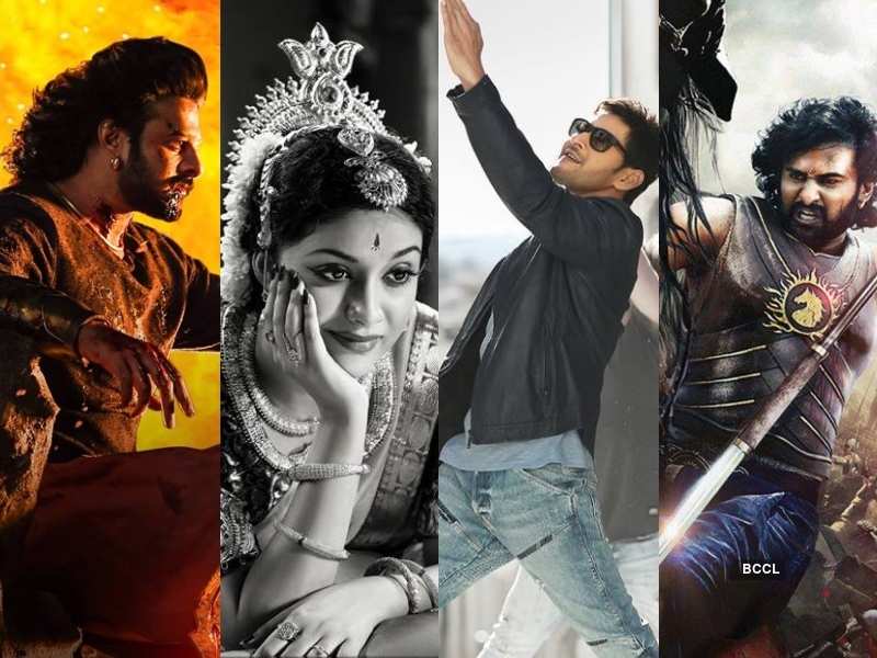 Top 6 Highestgrossing Telugu Flicks At The American Boxoffice