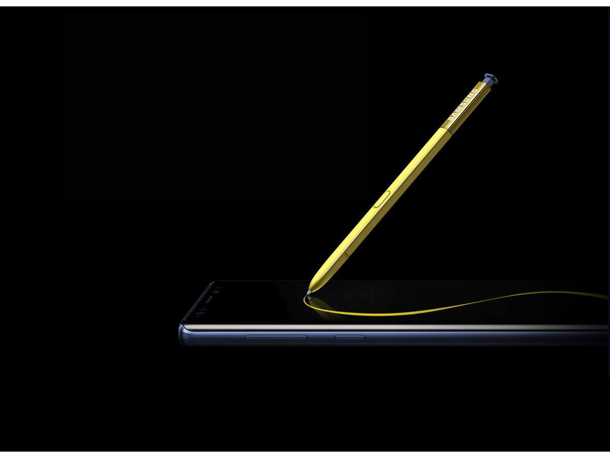 Not to buy: Same processor as Galaxy S9/S9+