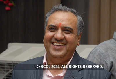 Komal & Anshul Budhraja's wedding bash