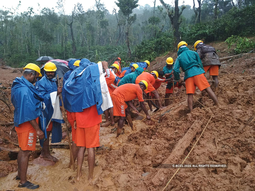 Kerala floods dampen Onam festivities, focus on rehabilitation