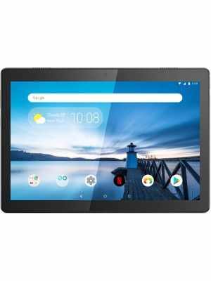 Lenovo Tab M10 in Specifications (13th 2022) at Gadgets Now