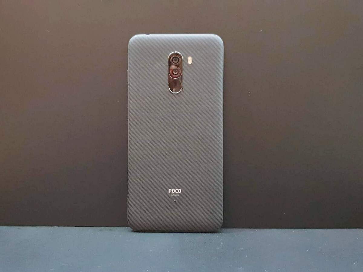 Xiaomi launches Poco F1 that has the most powerful processor at the most affordable price