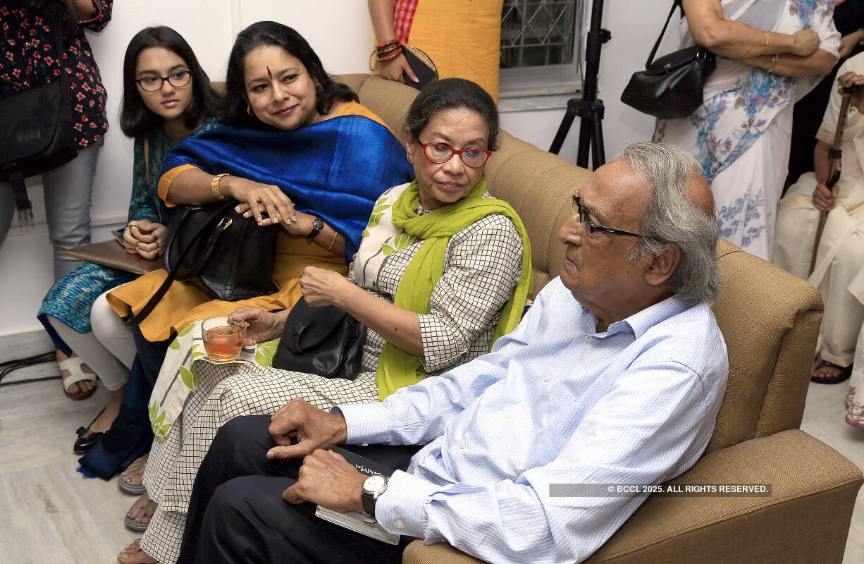 Sohag Sen and Nirmal Kumar