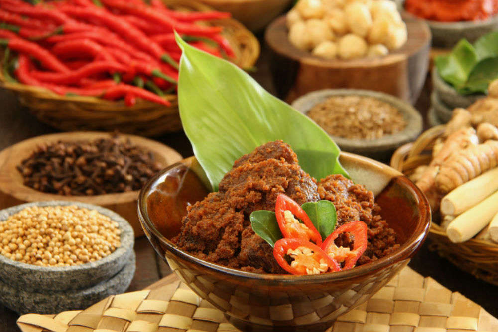 Asian Games: Masakan Indonesia yang Wajib Dicoba di Tanah Air