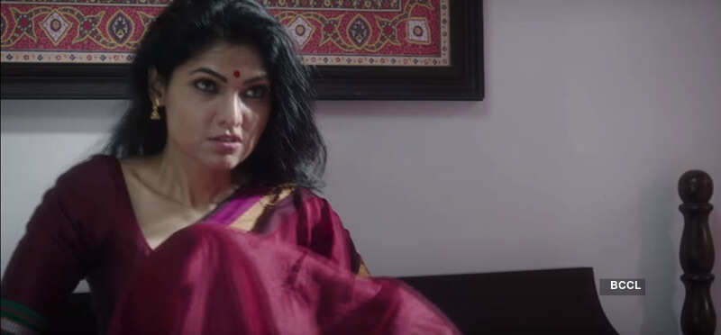 Savita Damodar Paranjpe