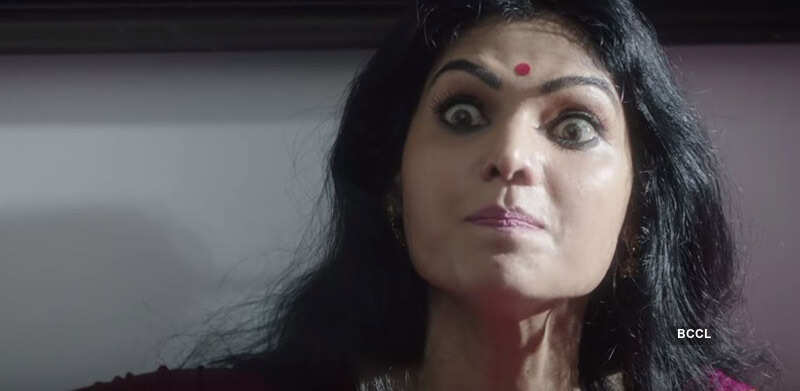 Savita Damodar Paranjpe