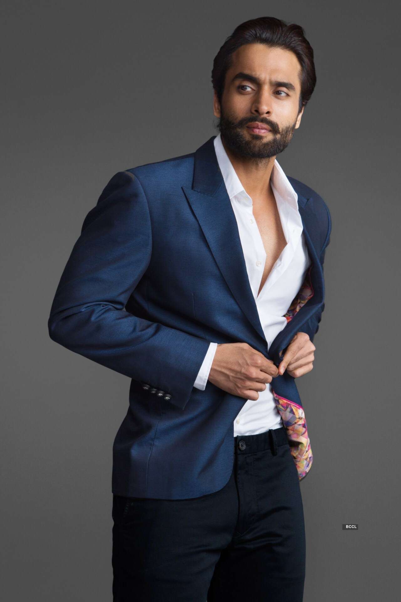 Jackky Bhagnani
