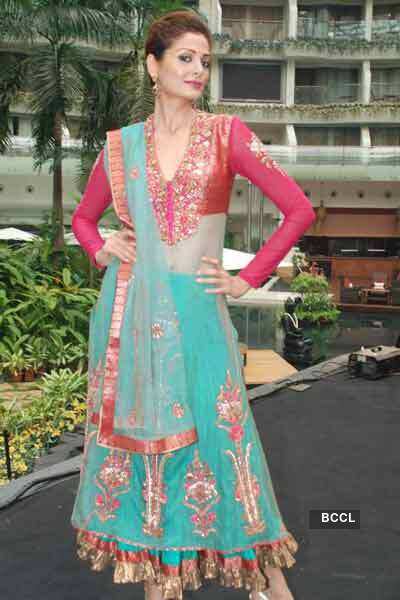 Amby Valley Bridal week 