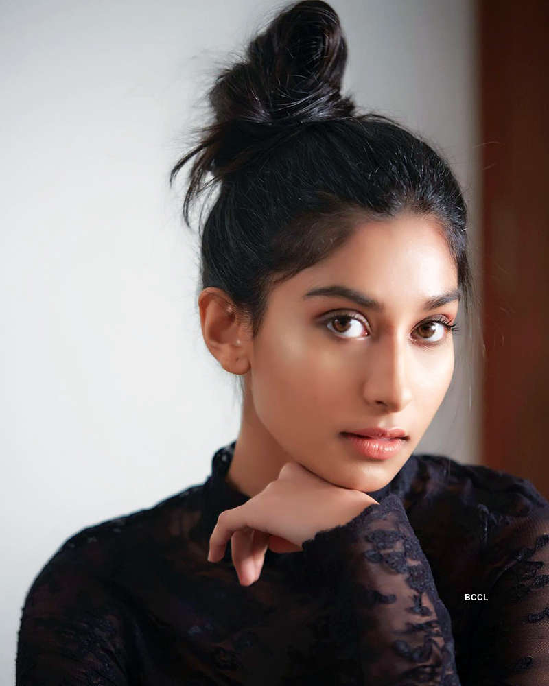 Meet Poonam Dhillon’s daughter Paloma, the new star kid on the block