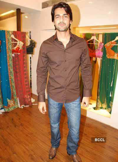 Rocky's Aza collection launch