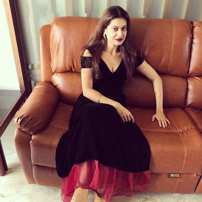 Actress Payal Rohatgi arrested by Rajasthan Police over her controversial video