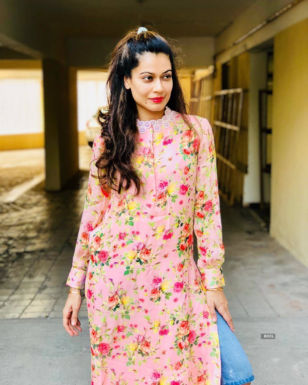 Actress Payal Rohatgi arrested by Rajasthan Police over her controversial video