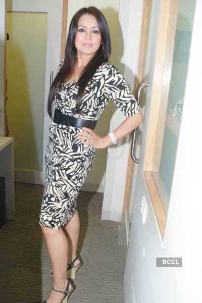 Mahima Chaudhary