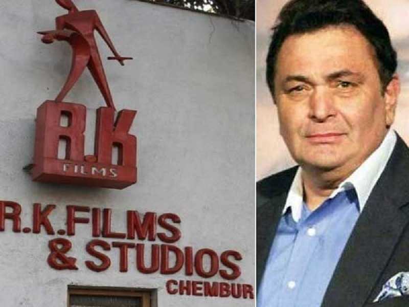 Here’s the estimated worth of RK studios which the Kapoor family is putting up for sale