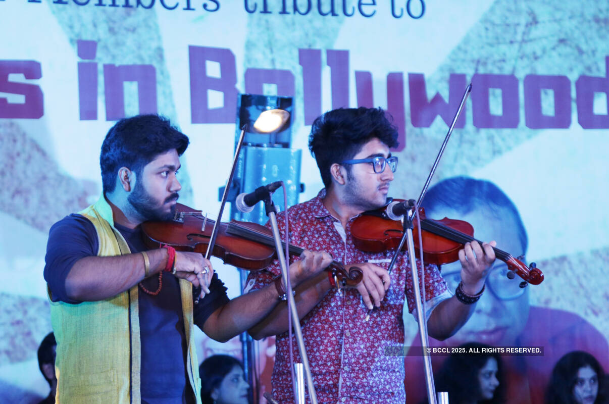 Debayan and Adityanarayan