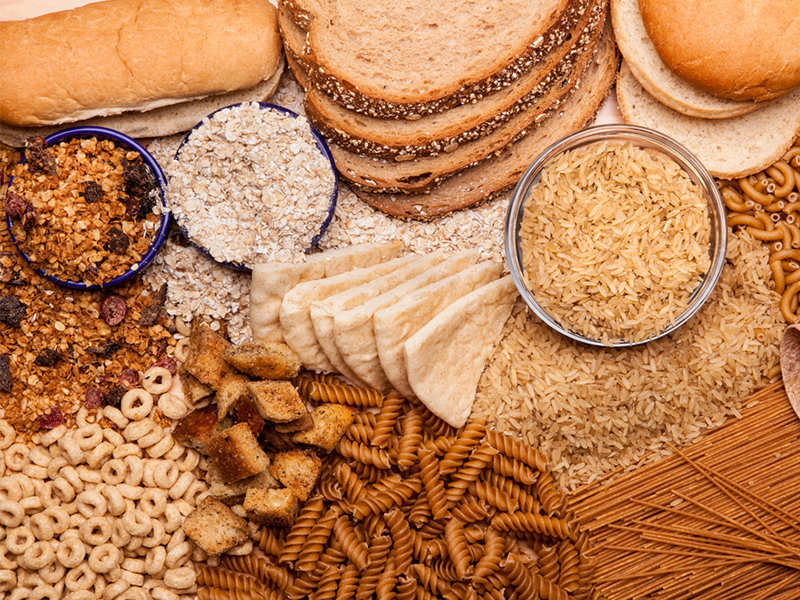 The Truth About Grains (2022) Whole Grains for Health