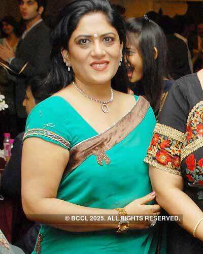 Swapnil & Sneha's ring ceremony