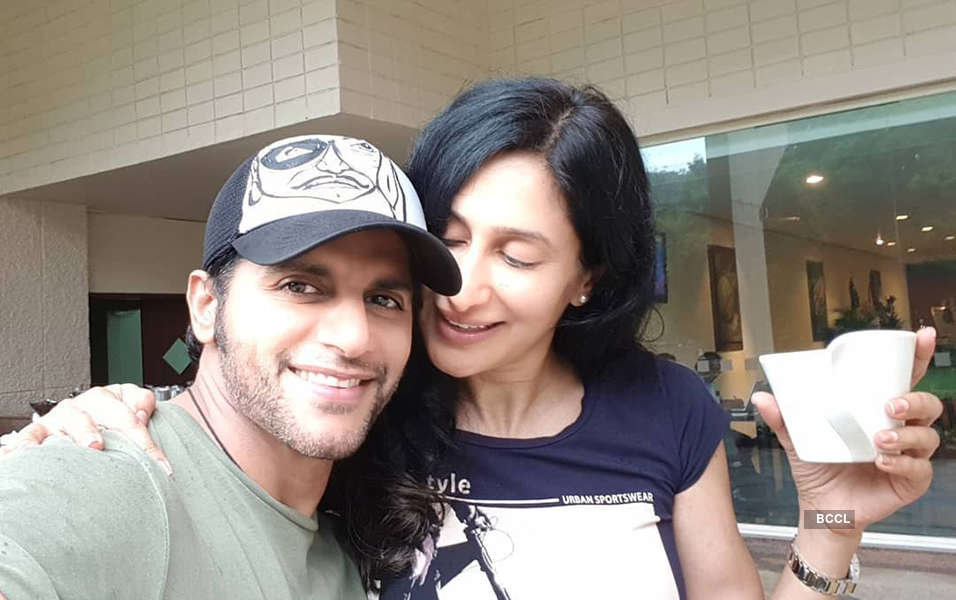 Karanvir Bohra confirms being approached for Bigg Boss 12