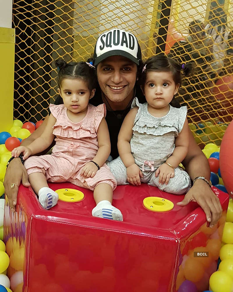 Karanvir Bohra confirms being approached for Bigg Boss 12