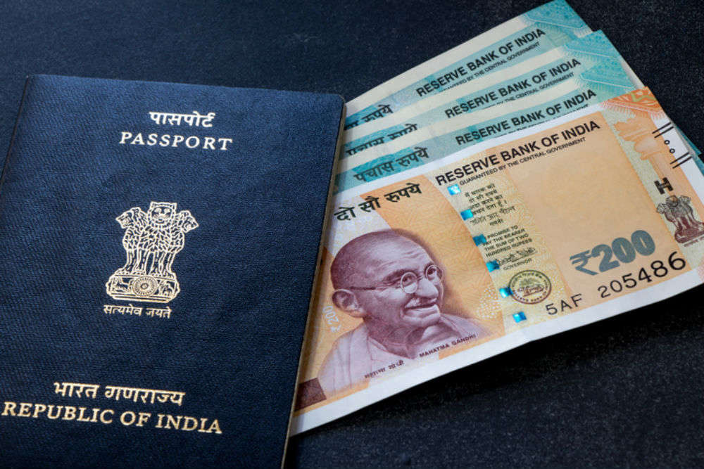 New Visa Rules Every Indian Passport Holder Must Know About India Times Of India Travel