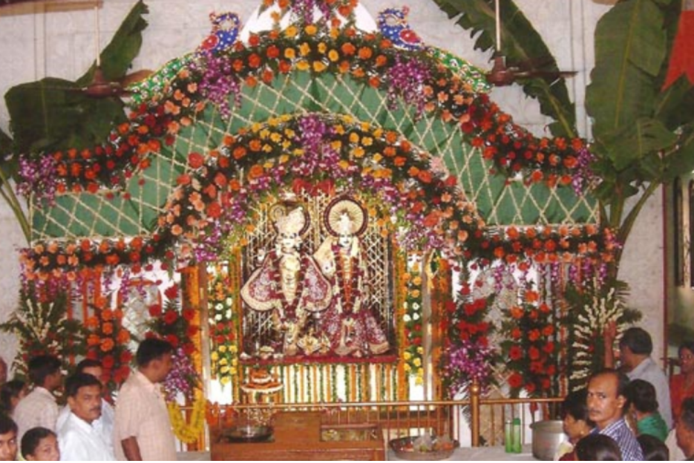 Janmashtami celebrations in and around Delhi the best places to visit Janmashtami celebrations in and around Delhi the best places to visit