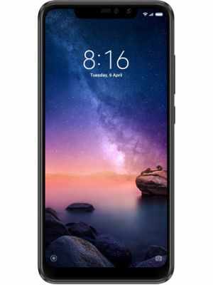 Xiaomi Redmi Note 6 Pro Price In India Full Specifications 25th Mar 22 At Gadgets Now