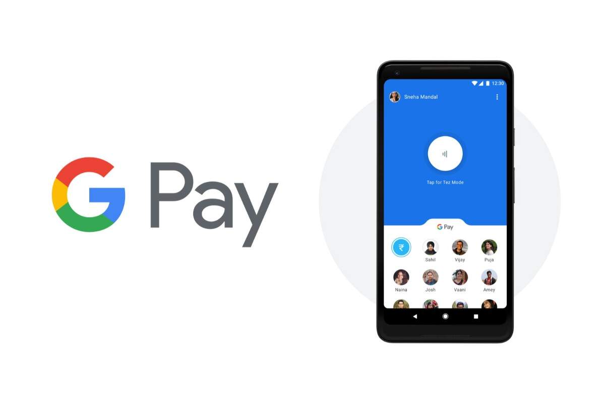 Google Tez is now called Google Pay, and you can get instant loan