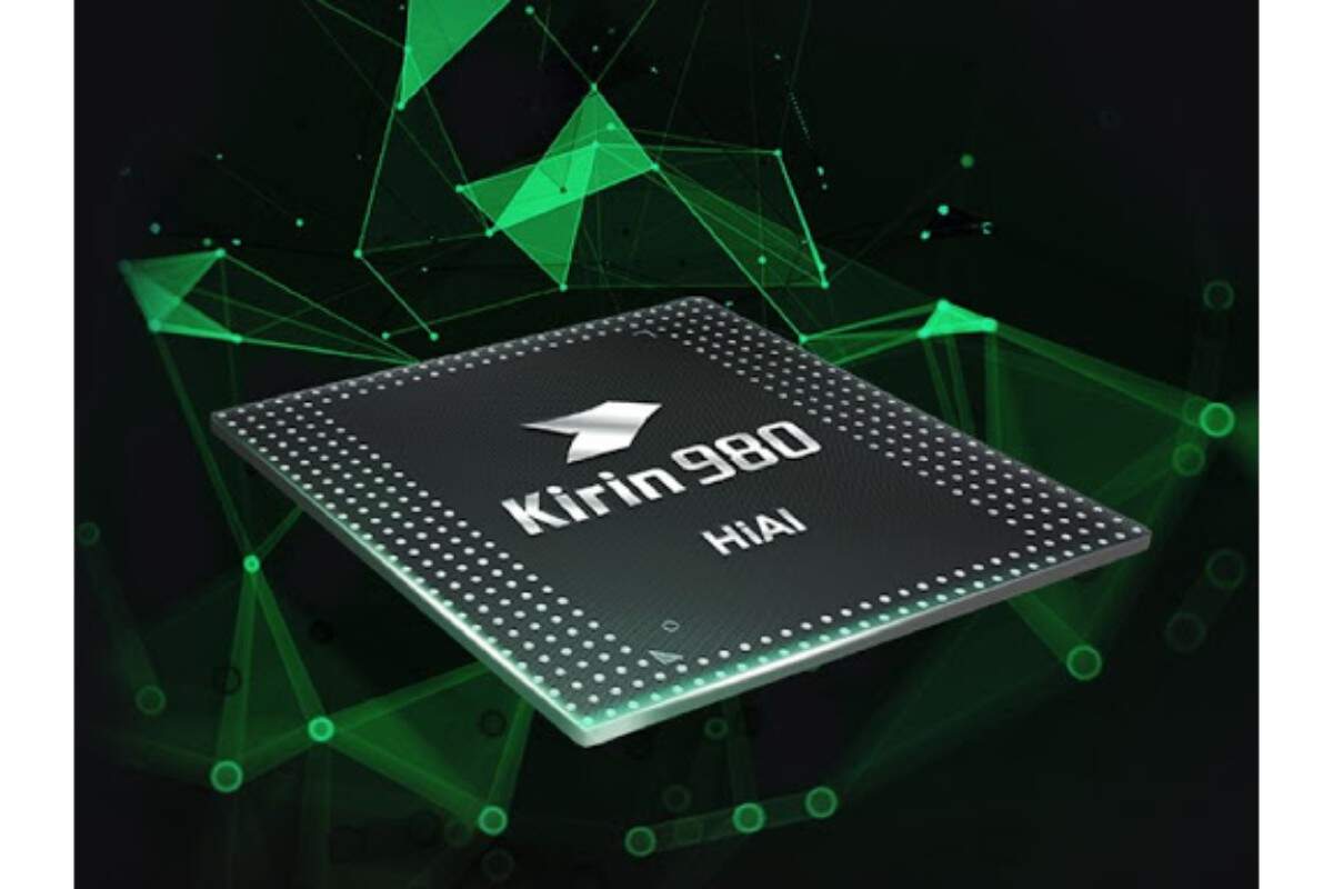 Huawei launches new processor to take on Qualcomm