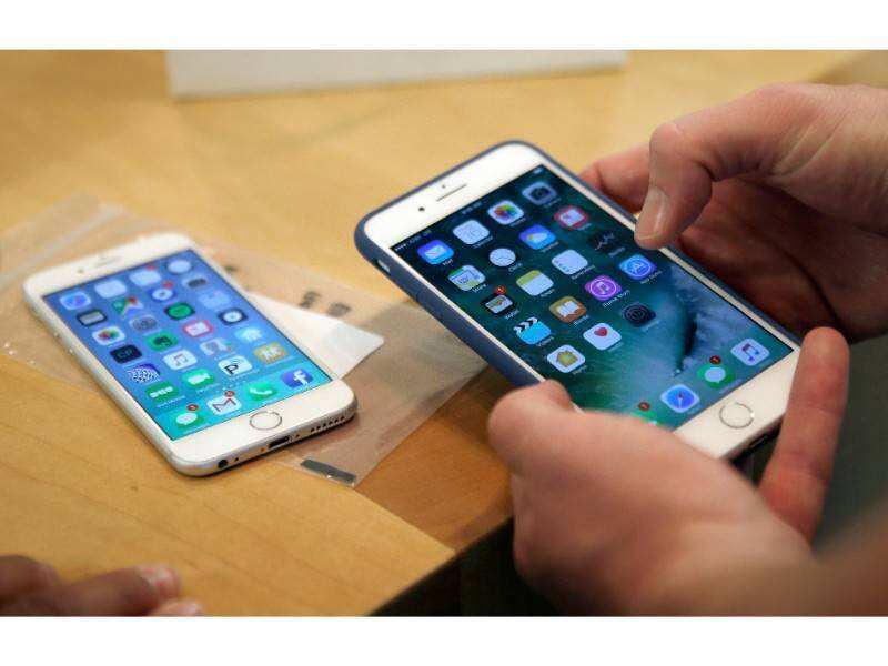 All three iPhones are likely to be powered by Apple's A12 Bionic processor