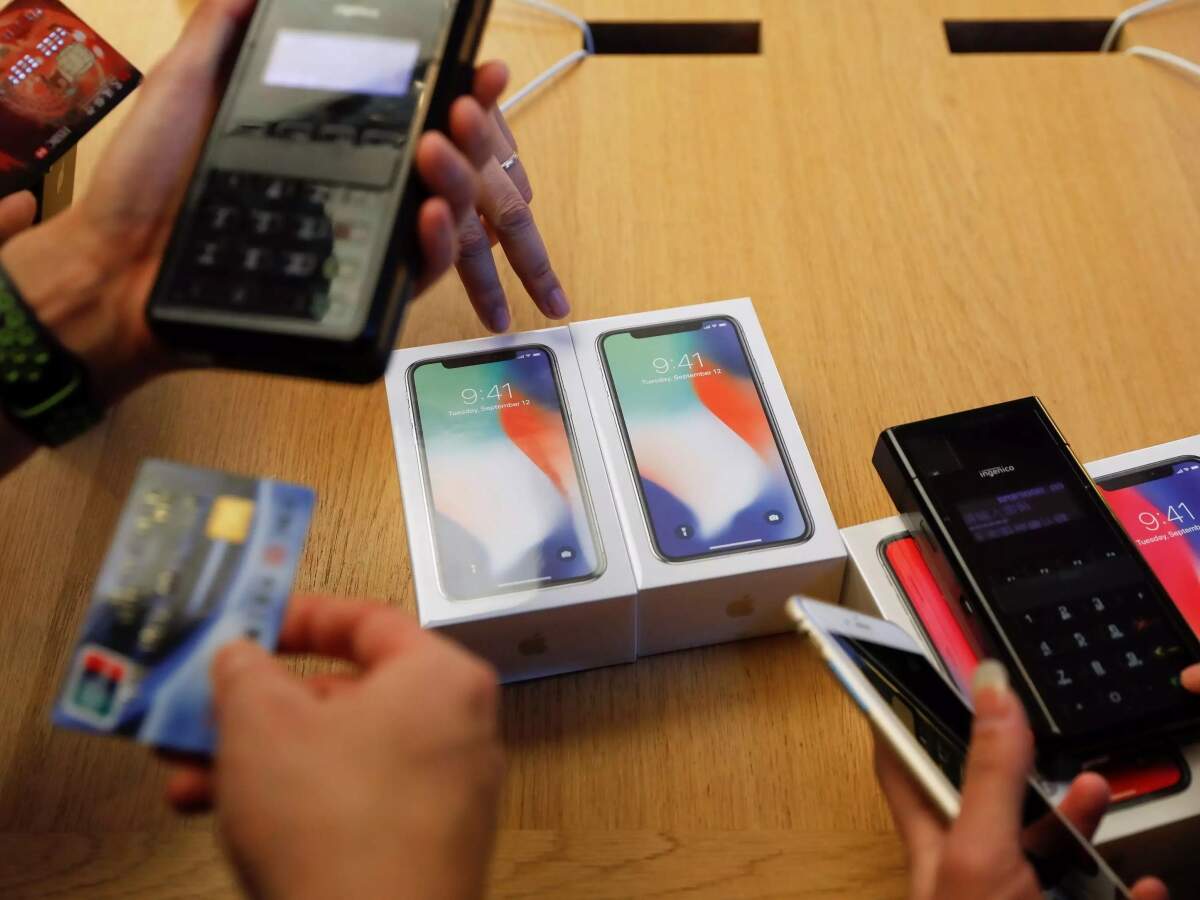 India likely to among the very first countries to get the new iPhones