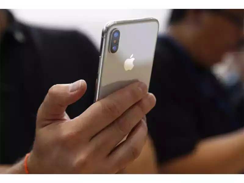 5.8-inch 'iPhone XS' to succeed iPhone X
