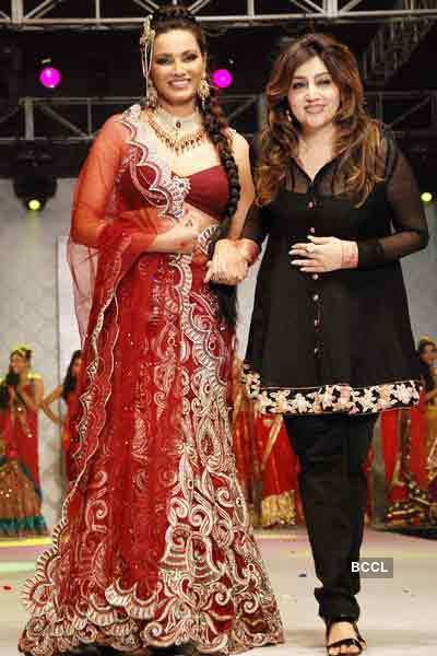 KFW'10: Archana Kochhar