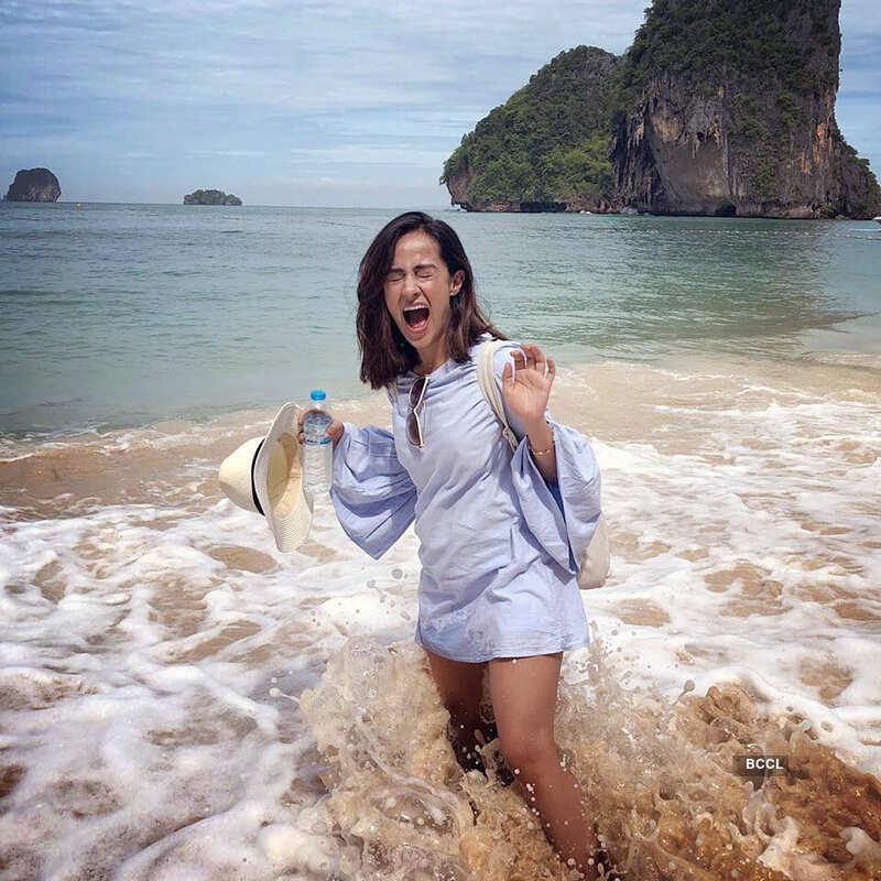 TV actress Priya Tandon is a diva in real life