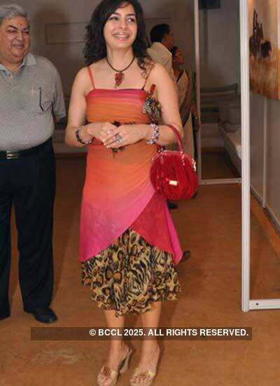 Nawaz Modi Singhania