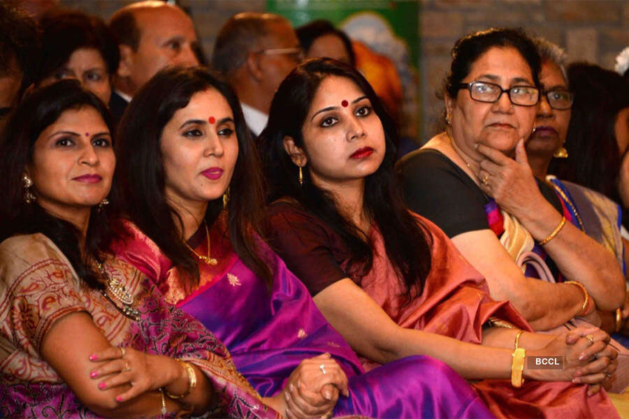 President embarks on three-nation tour