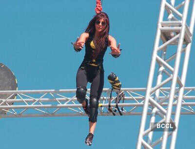 Khatron Ke Khiladi x3