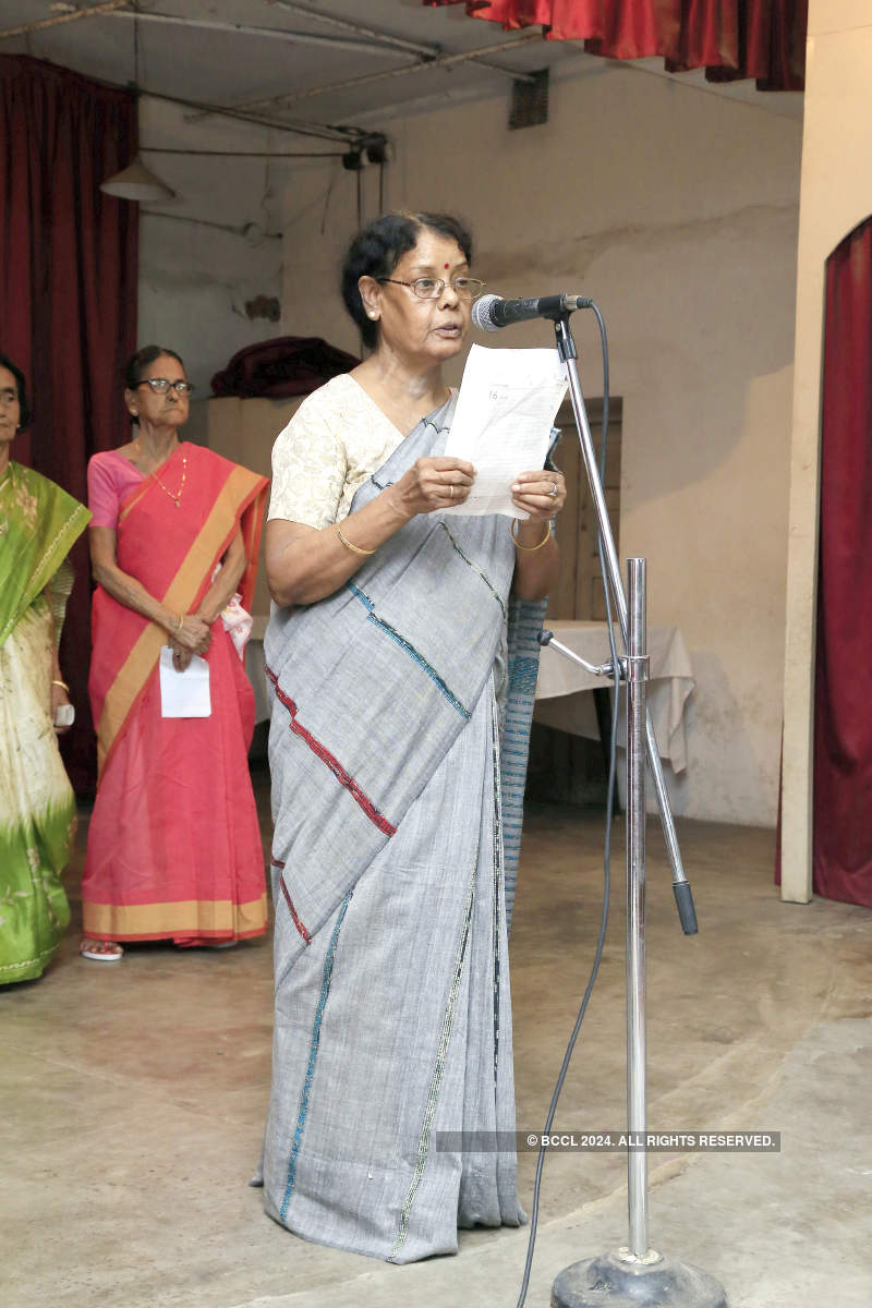 All Bengal Women’s Union celebrates 86th founder’s day