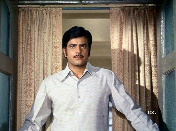 Stars who immortalised teachers on silver screen