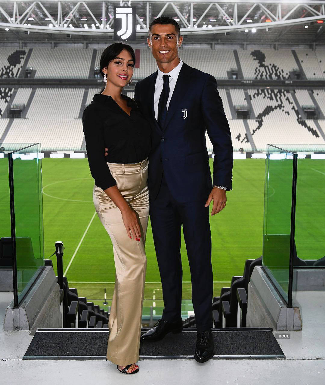 Latest pictures of lovebirds Cristiano Ronaldo & Georgina Rodriguez spark engagement rumours