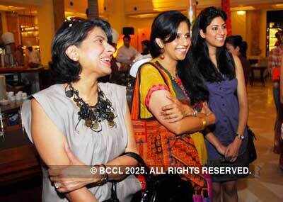 Press meet: 'Khushii' 