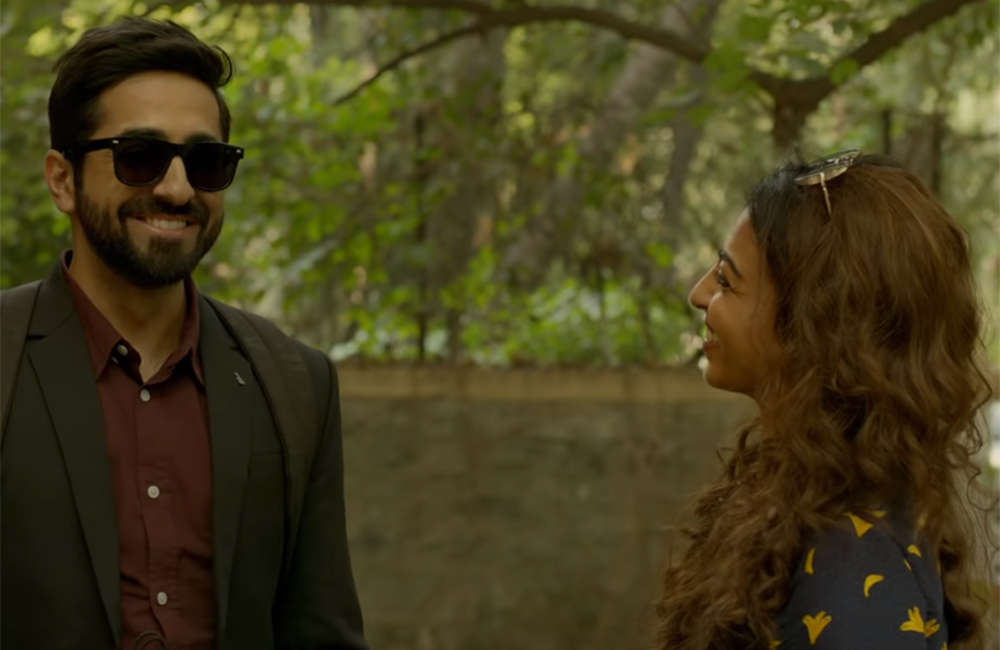 Andhadhun movie best sale with english subtitles