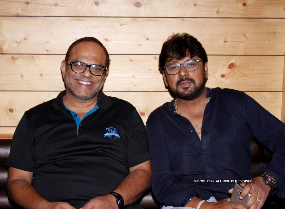 Rajatava Dutta and Raja Chanda