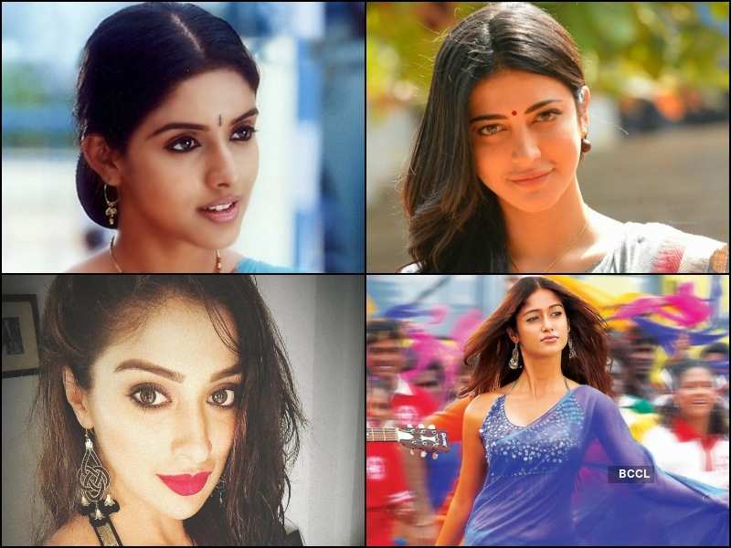 6 Glamourous Teachers of Tollywood who impressed big-time | The Times ...