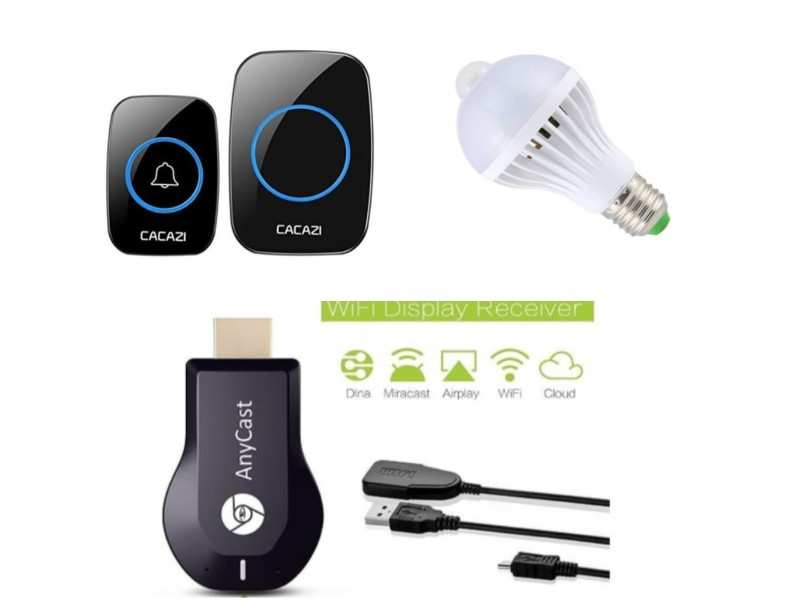 ​10 devices under Rs 2,000 that make your regular home a ‘smart’ home​