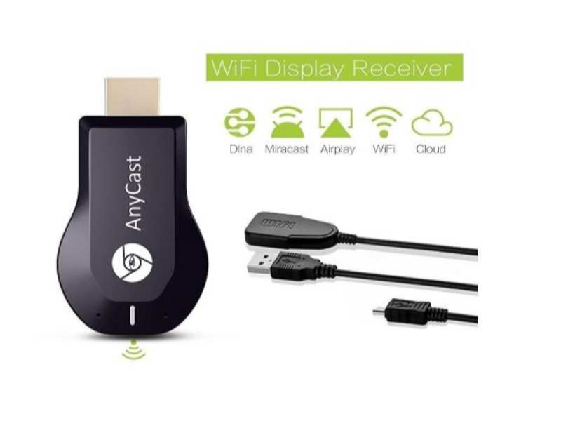 Anycast wireless smart streaming devices - Rs 999