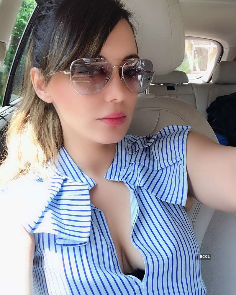 I am very happy doing television, says Minissha Lamba