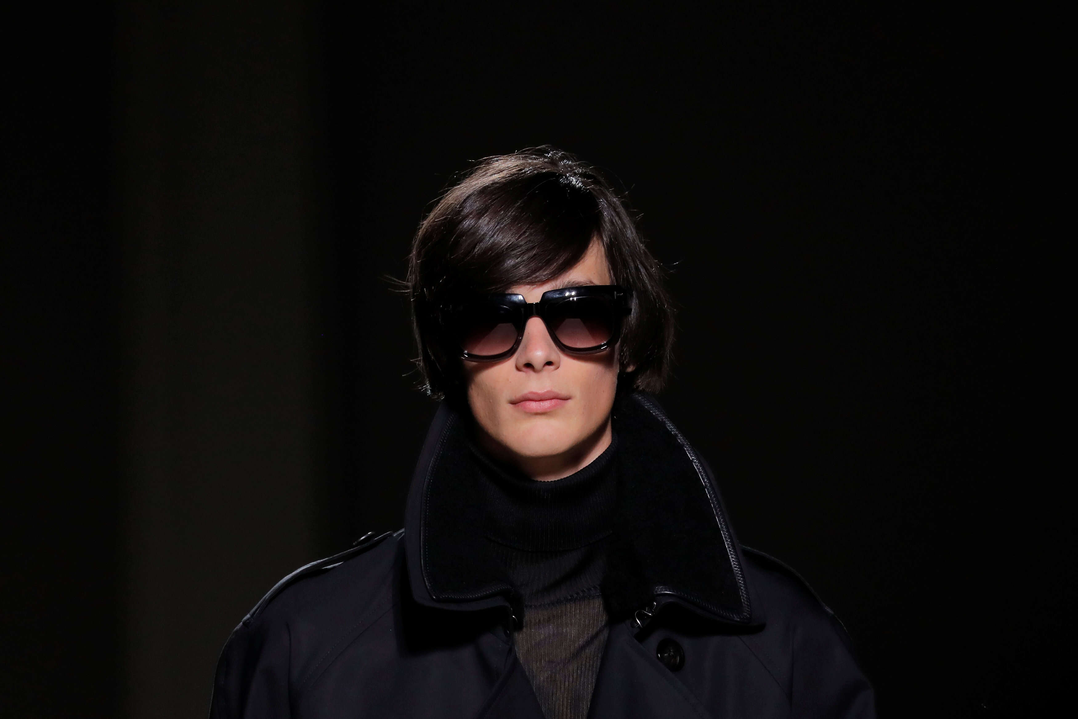 New York Fashion Week 2018: Tom Ford