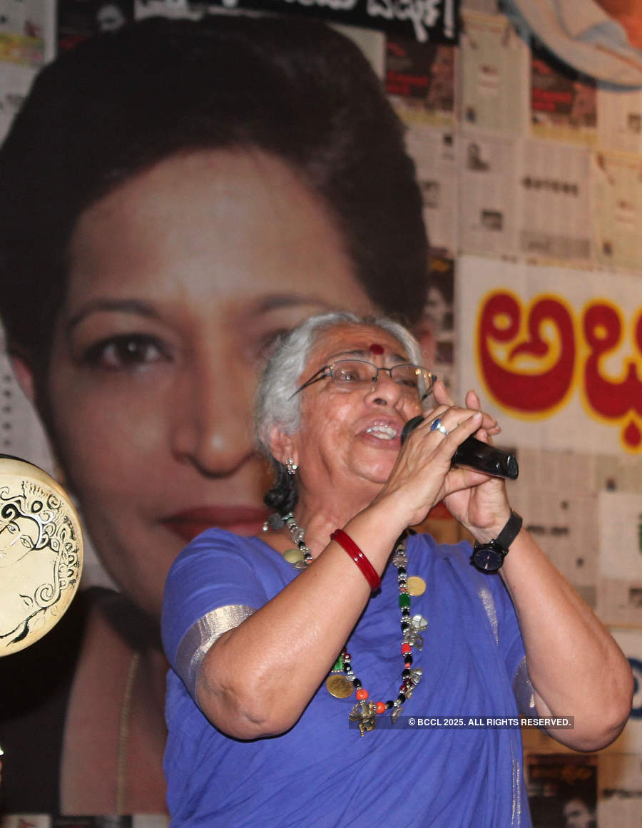 Remembering Gauri Lankesh on her first death anniversary