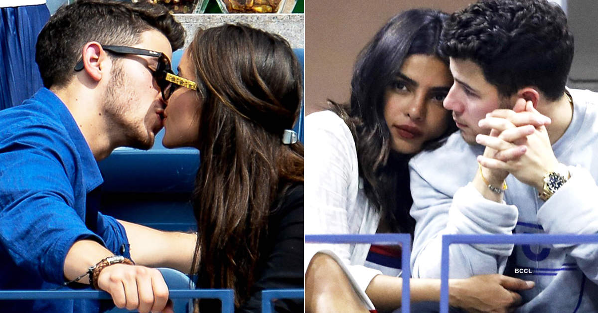 Before Priyanka Chopra, Nick Jonas was dating this stunning diva