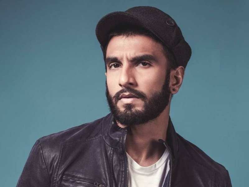 Ranveer Singh reveals his grandmother wanted him to be like this legendary Hindi film star; any guesses?
